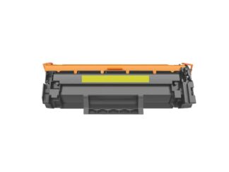 HP 415A gul toner Kompatibel W2032A - 2.100 sider
