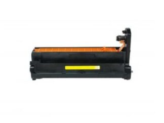 Oki 42126641 gul tromle Kompatibel 42126641 - 14.000 sider