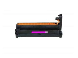 Oki 42126642 magenta tromle Kompatibel 42126642 - 14.000 sider