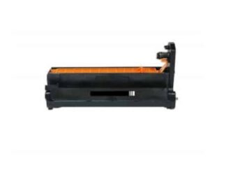 Oki 42126644 sort tromle Kompatibel 42126644 - 14.000 sider