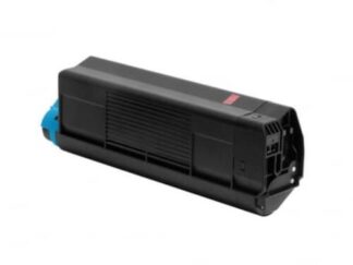 Oki 42804514 magenta toner Kompatibel 42804514 - 5.000 sider