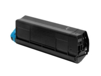 Oki 42804516 sort toner Kompatibel 42804516 - 5.000 sider
