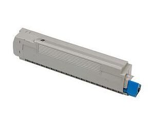 Oki 43865730 magenta toner Kompatibel 43865730 - 6.000 sider