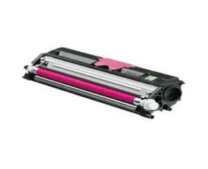 Oki 44250722 magenta toner Kompatibel 44250722 - 2.500 sider