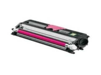 Oki 44250722 magenta toner Kompatibel 44250722 - 2.500 sider