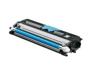 Oki 44250723 cyan toner Kompatibel 44250723 - 2.500 sider