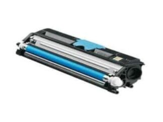 Oki 44250723 cyan toner Kompatibel 44250723 - 2.500 sider