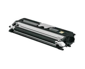 Oki 44250724 sort toner Kompatibel 44250724 - 2.500 sider