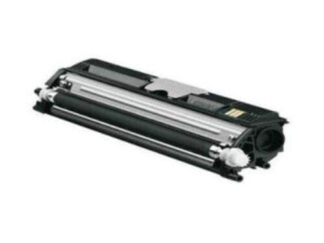Oki 44250724 sort toner Kompatibel 44250724 - 2.500 sider