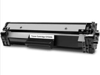 HP 44A sort toner Kompatibel CF244A - 1.000 sider