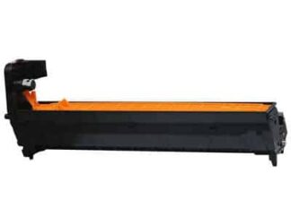 Oki 44064009 gul tromle Kompatibel 44064009 - 20000 sider
