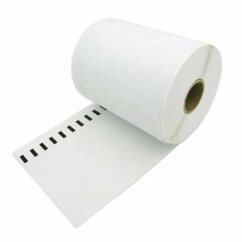 DYMO LabelWriter Extra Large Shipping Labels Shipping etiketter 104 x 159 mm 220etikette(r) S0904980