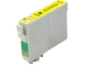 Epson 16XL gul blækpatron Kompatibel C13T16344010 - 10ml