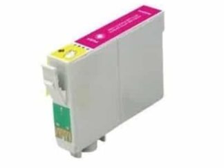 Epson 16XL magenta blækpatron Kompatibel C13T16234012 - 10ml