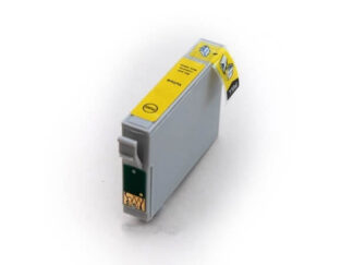 Epson 18XL gul blækpatron Kompatibel C13T18144010 - 10ml