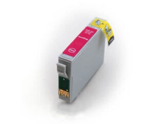Epson 18XL magenta blækpatron Kompatibel C13T18134010 - 10ml