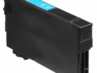 Epson 408 cyan blækpatron Kompatibel C13T09J24010 - 15ml