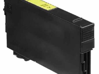 Epson 408L gul blækpatron Kompatibel C13T09K44010 - 22ml