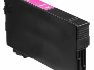 Epson 408 magenta blækpatron Kompatibel C13T09J34010 - 15ml