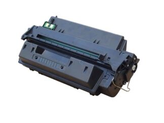 HP 10A sort toner Kompatibel Q2610A - 6.000 sider