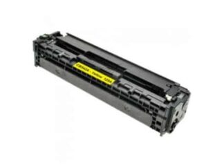 HP 125A gul toner Kompatibel CB542A - 1.400 sider