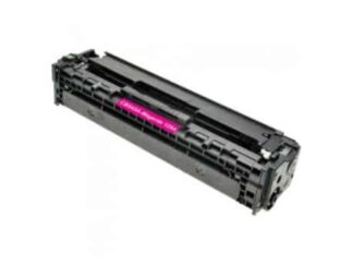 HP 125A magenta toner Kompatibel CB543A - 1.400 sider