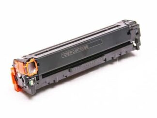 HP 131A gul toner Kompatibel CF212A - 1.800 sider