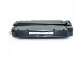 HP 13A sort toner Kompatibel Q2613A - 2.500 sider