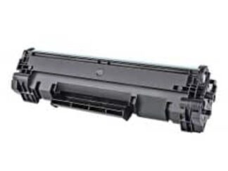 HP 142a sort toner Kompatibel W1420A - 950 sider