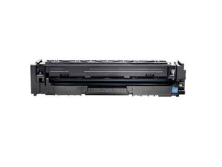 HP 203A cyan toner Kompatibel CF541A - 1.300 sider