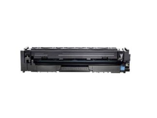 HP 203X cyan toner Kompatibel CF541X - 2.500 sider
