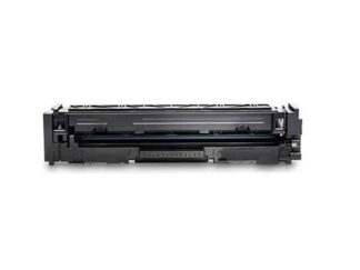 HP 203X sort toner Kompatibel CF540X - 3.200 sider