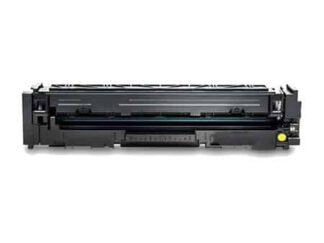 HP 205A gul toner Kompatibel CF532A - 900 sider