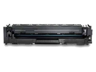 HP 205A sort toner Kompatibel CF530A - 1.100 sider