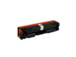 HP 216A sort toner Kompatibel W2410A - 1.050 sider