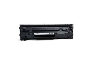HP 35A sort toner Kompatibel CB435A - 2.000 sider