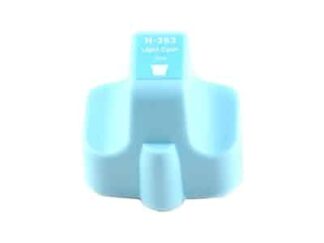 HP 363XL lys cyan blækpatron Kompatibel C8774EE - 13ml
