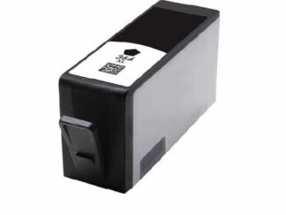 HP 364XL sort blækpatron Kompatibel CN684EE#ABB - 25ml