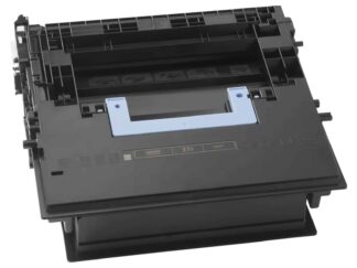 HP 37Y sort toner Kompatibel CF237Y - 41.000 sider