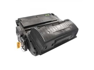 HP 42A sort toner Kompatibel Q5942A - 10.000 sider