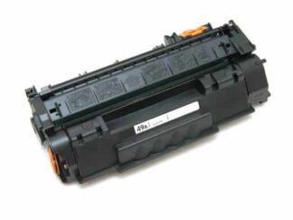 HP 49A sort toner Kompatibel Q5949A - 2.500 sider