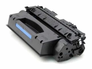 HP 49X sort toner Kompatibel Q5949X - 7.000 sider