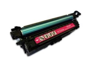 HP 507A magenta toner Kompatibel CE403A - 6.000 sider