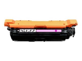 HP 654A magenta toner Kompatibel CF333A - 15.000 sider
