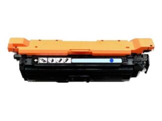 HP 654A cyan toner Kompatibel CF331A - 15.000 sider