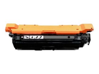 HP 654X sort toner Kompatibel CF330X - 20.500 sider