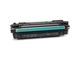 HP 657X cyan toner Kompatibel CF471X - 23.000 sider