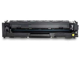 HP 658A gul toner Kompatibel W2002A - 6.000 sider