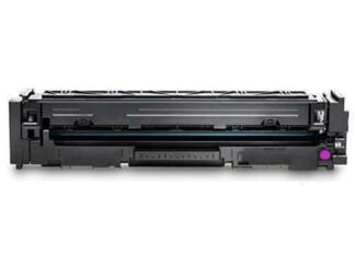HP 658A magenta toner Kompatibel W2003A - 6.000 sider