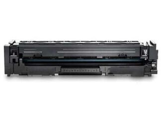 HP 658X sort toner Kompatibel W2000X - 33.000 sider